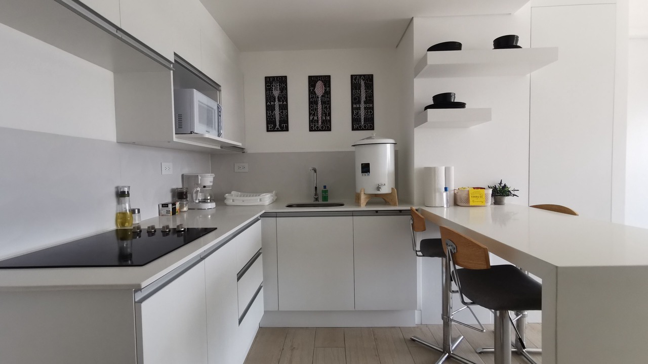 Photo of Kitchen in Zona 4