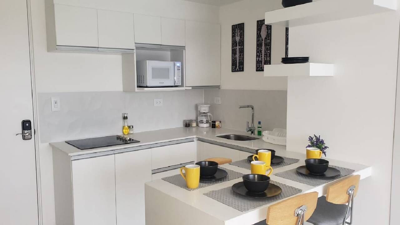 Photo of Kitchen in Zona 4