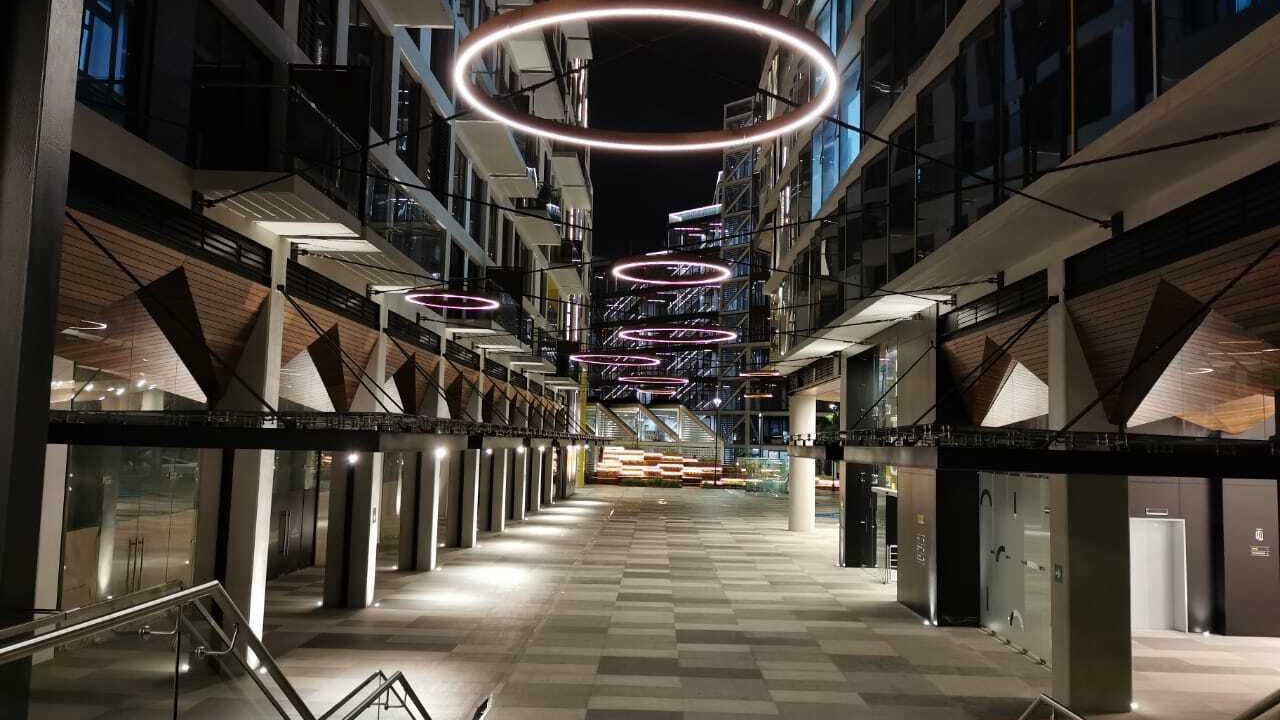 Photo of Outdoor in Zona 4
