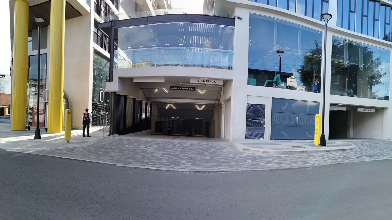 Photo of Outdoor in Zona 4