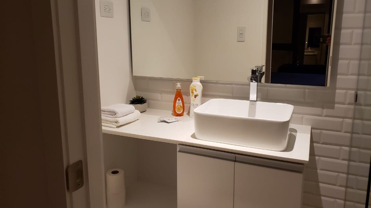 Photo of Bathroom in Zona 4