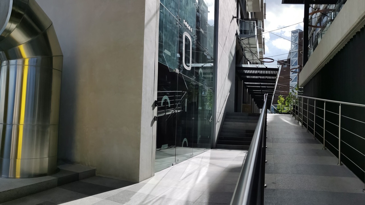 Photo of Outdoor in Zona 4