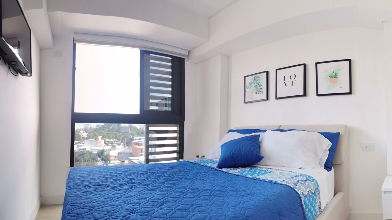 Photo of Bedroom in Zona 4