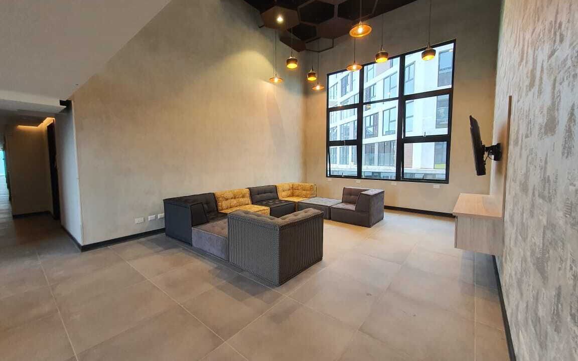 Photo of Livingroom in Zona 4