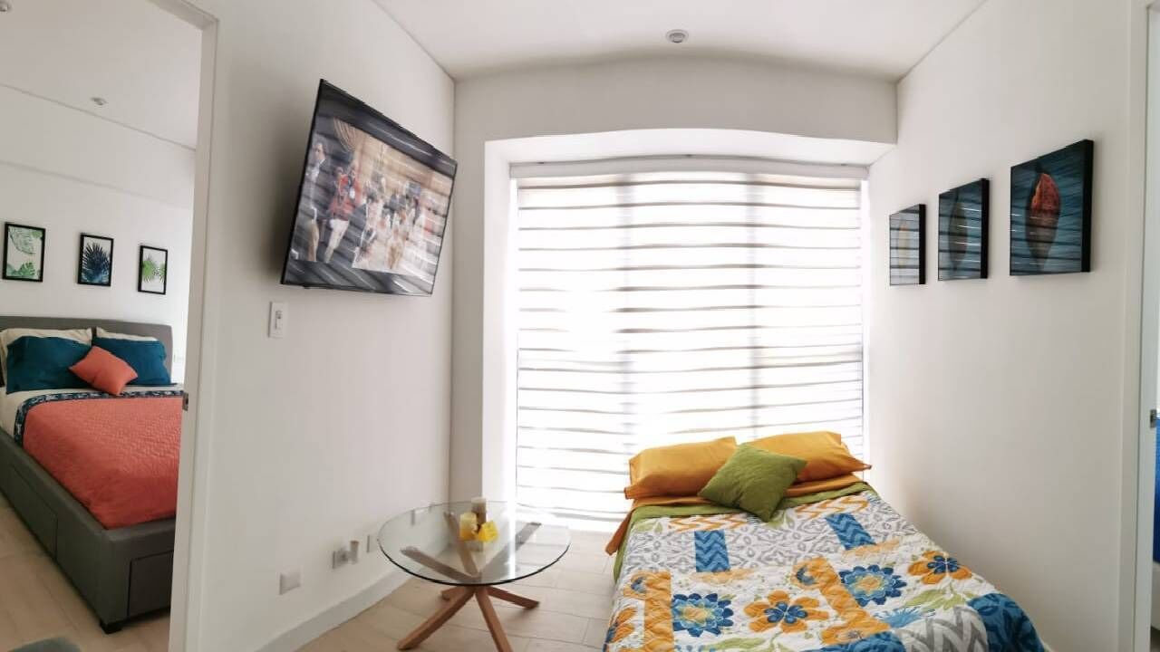 Photo of Bedroom in Zona 4
