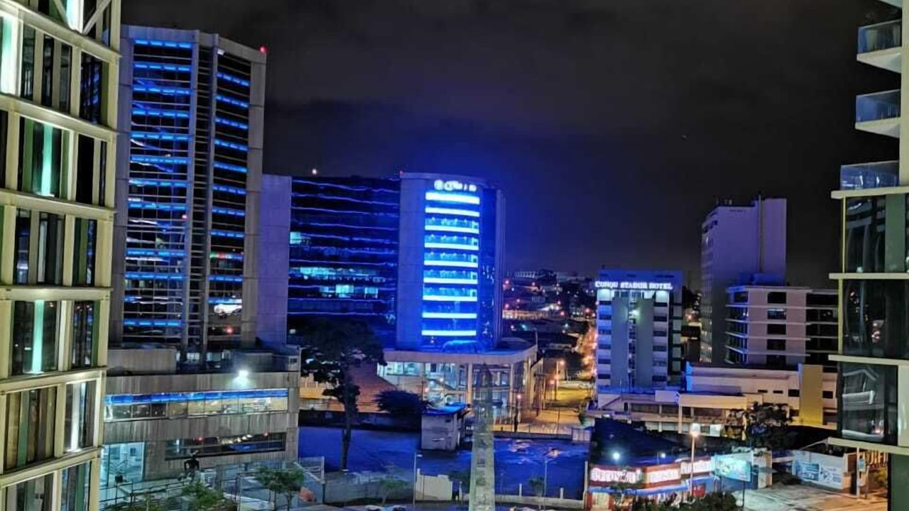 Photo of Outdoor in Zona 4