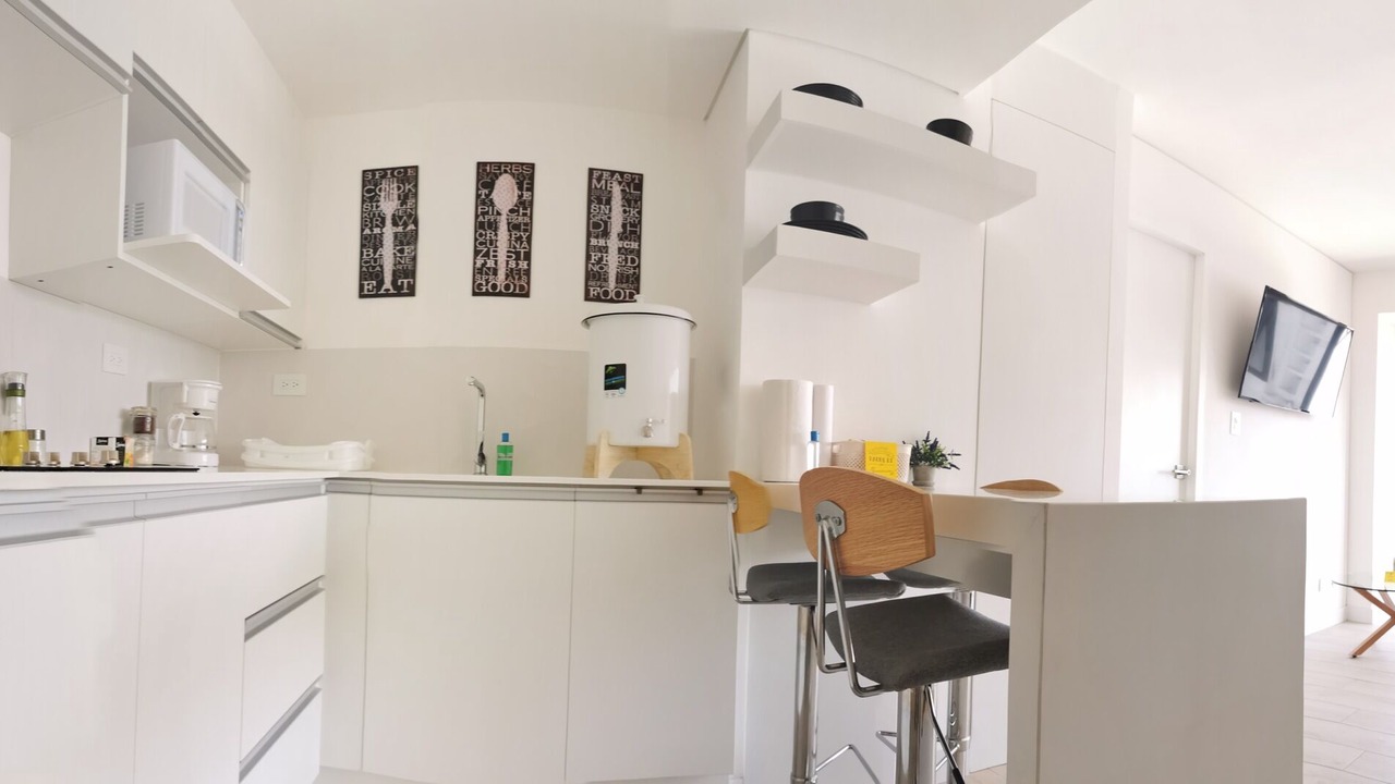 Photo of Kitchen in Zona 4