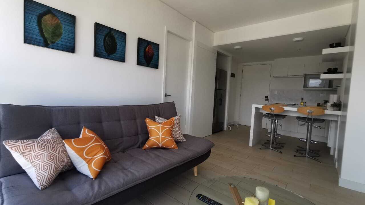 Photo of Livingroom in Zona 4