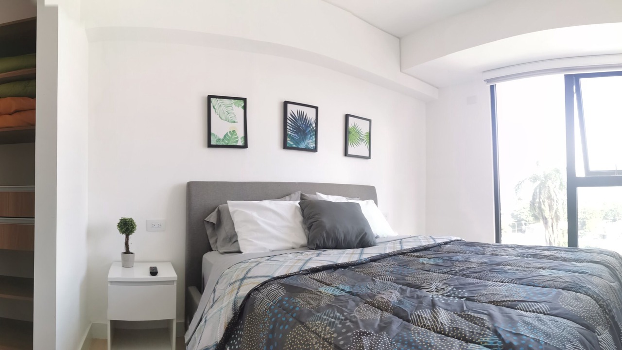 Photo of Bedroom in Zona 4