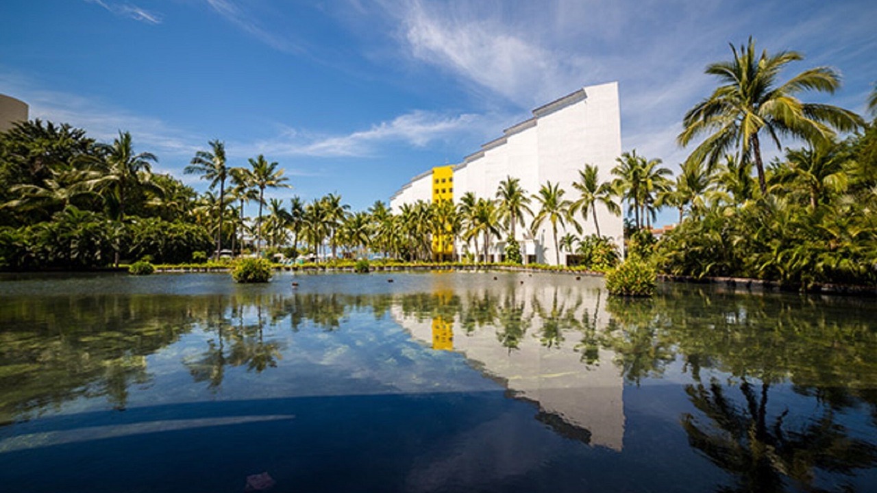 Photo of Outdoor in Marina Vallarta