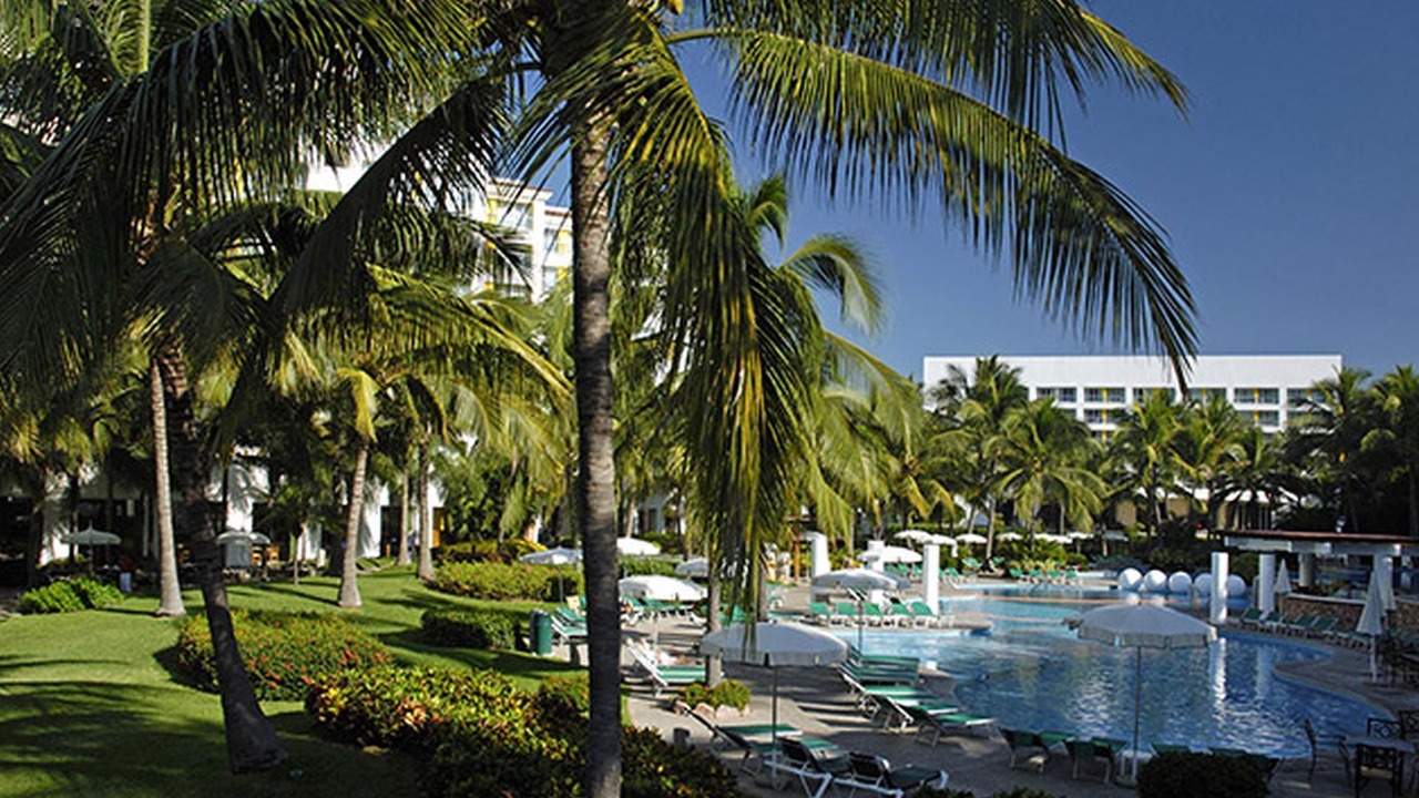 Photo of Outdoor in Marina Vallarta