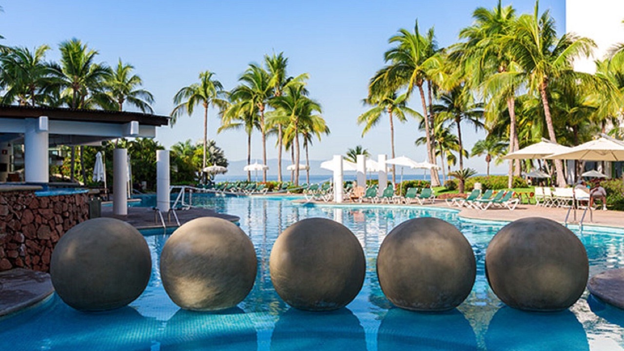 Photo of Outdoor in Marina Vallarta