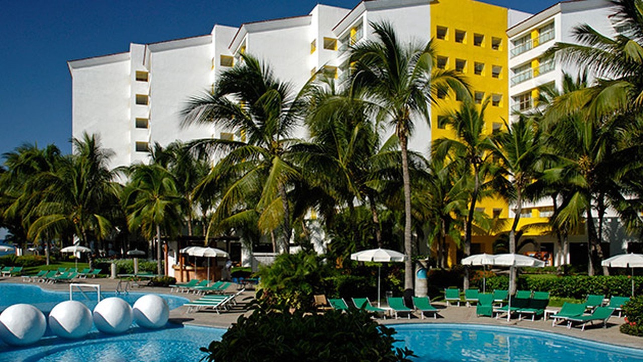Photo of Outdoor in Marina Vallarta