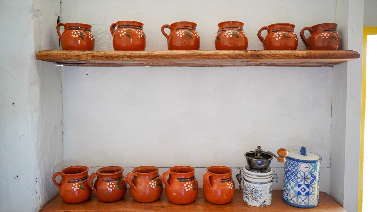 Photo of Kitchen in Barra de Cazones