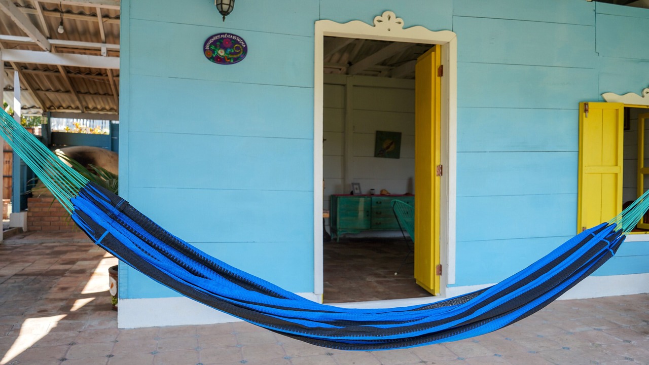 Photo of Patio Balcony in Barra de Cazones