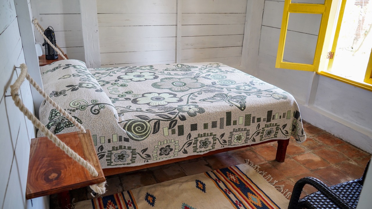 Photo of Bedroom in Barra de Cazones