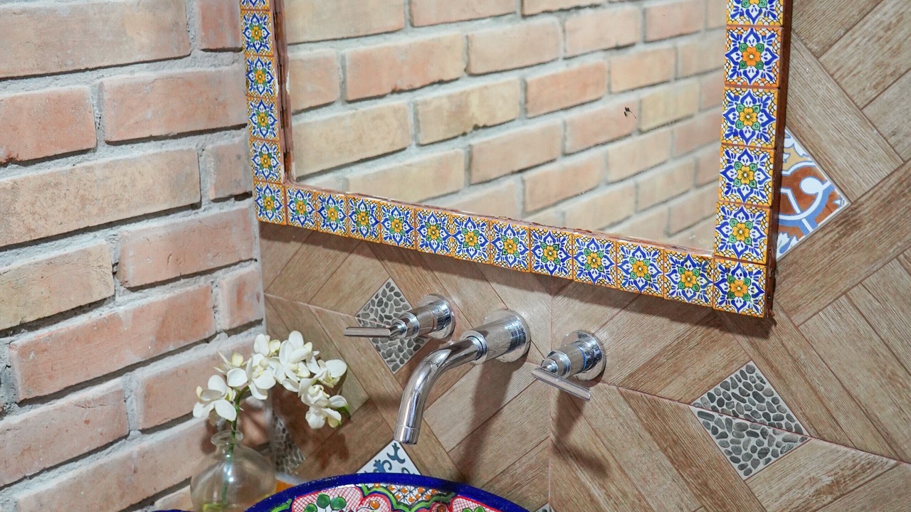 Photo of Bathroom in Barra de Cazones