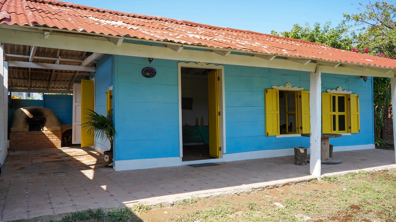 Photo of Outdoor in Barra de Cazones