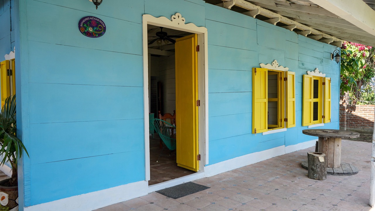 Photo of Outdoor in Barra de Cazones