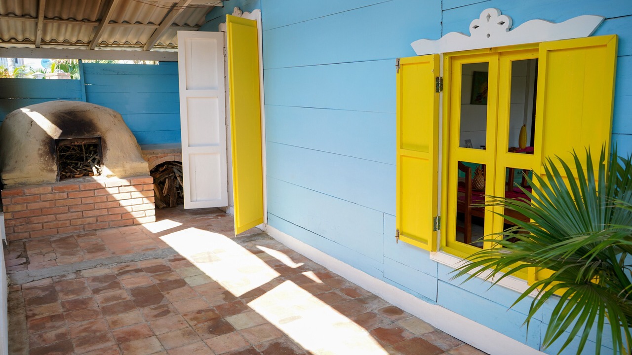 Photo of Outdoor in Barra de Cazones