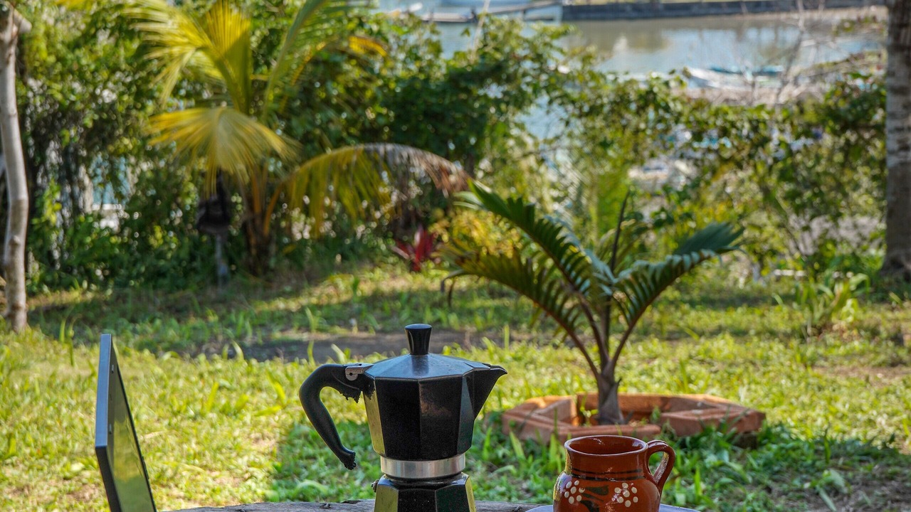 Photo of Outdoor in Barra de Cazones