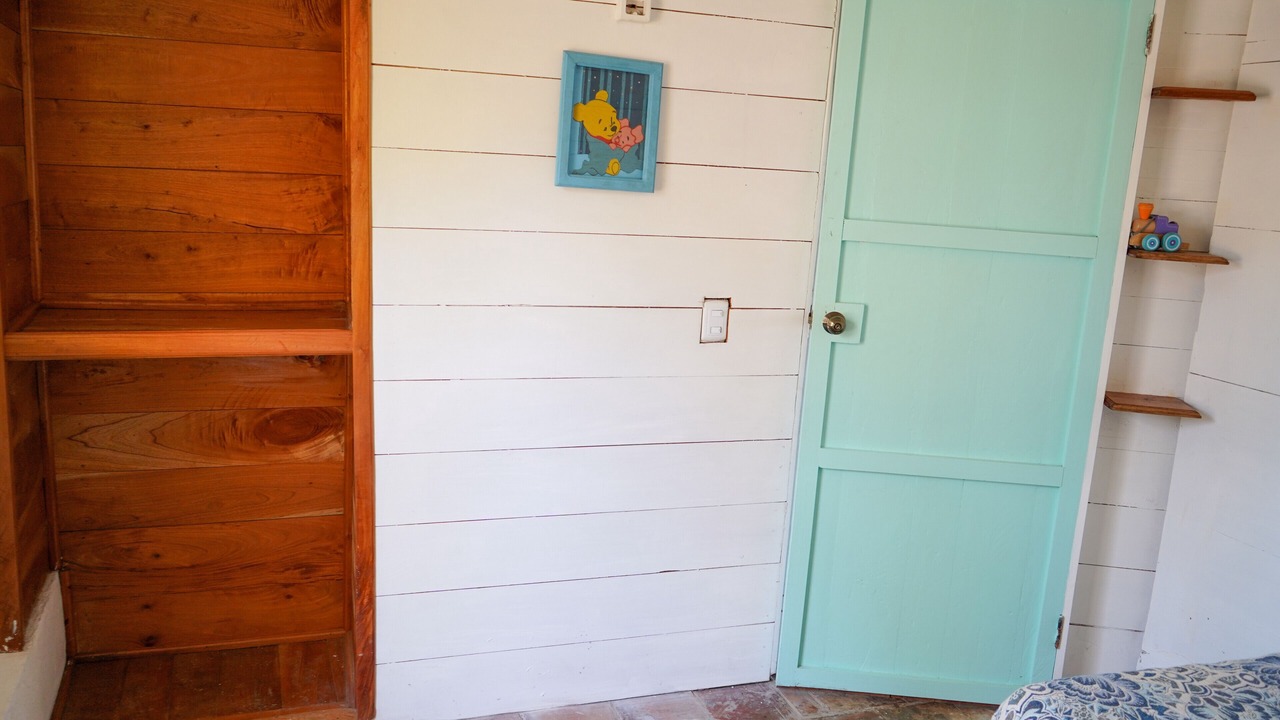 Photo of Bedroom in Barra de Cazones