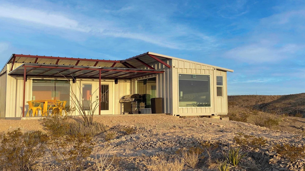 Photo of Outdoor in Terlingua
