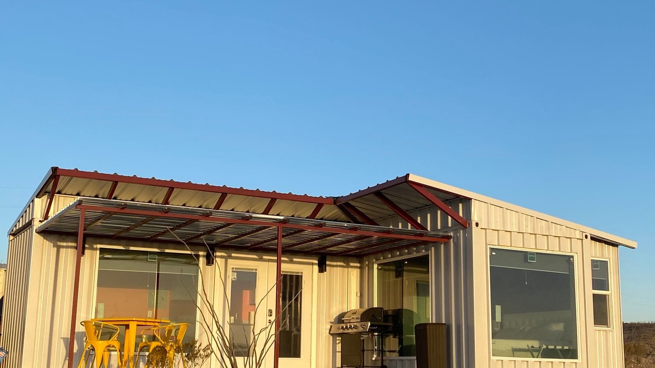 Photo of Outdoor in Terlingua
