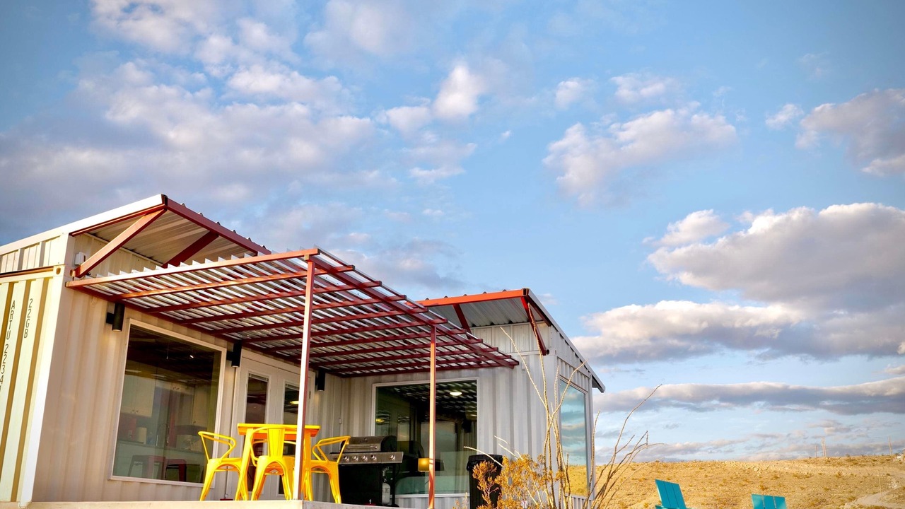 Photo of Outdoor in Terlingua