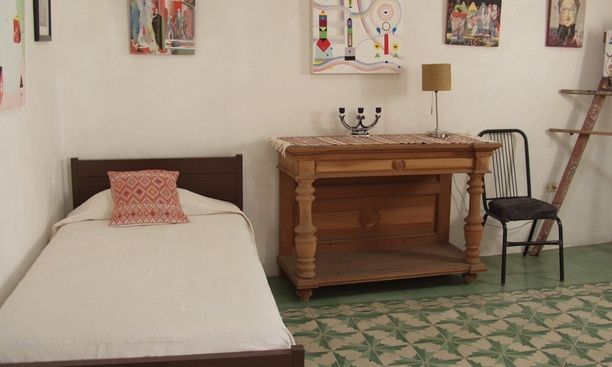 Photo of Bedroom in Barrio de Santiago