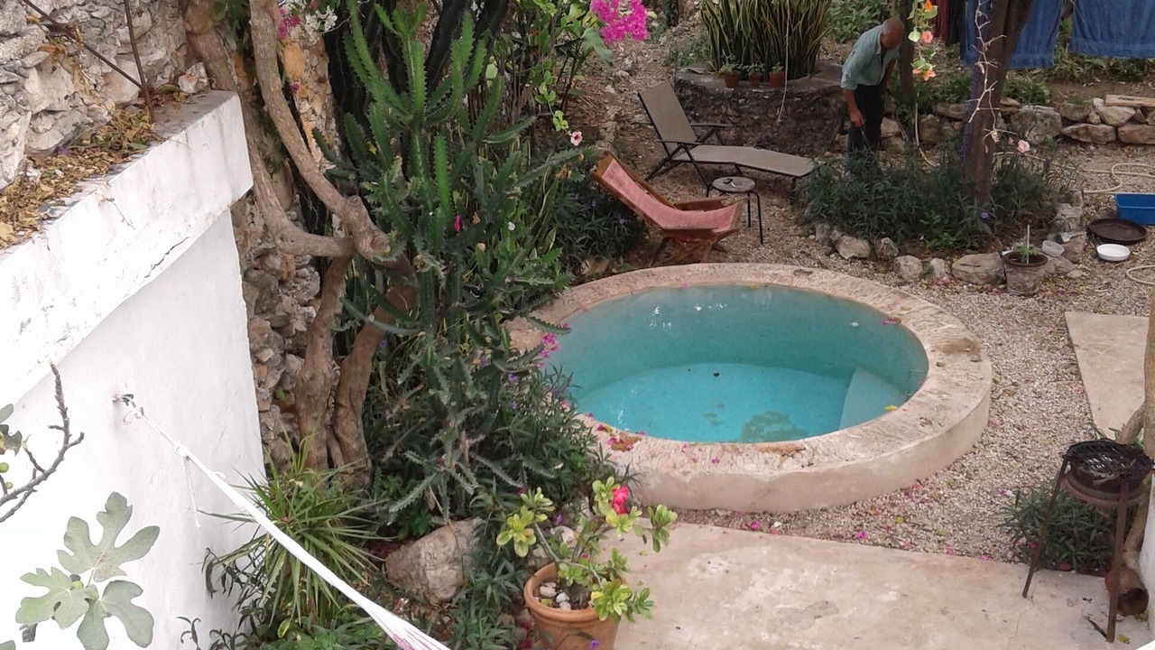 Photo of Outdoor in Barrio de Santiago