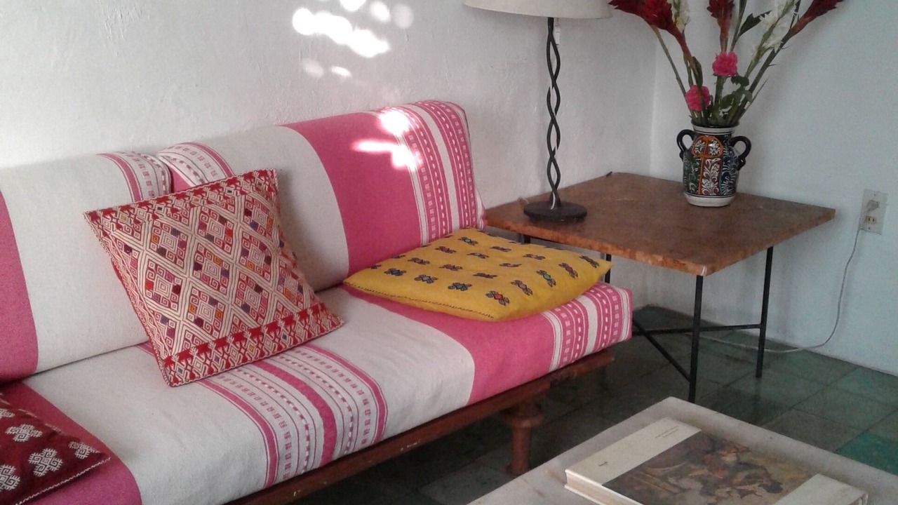 Photo of Livingroom in Barrio de Santiago