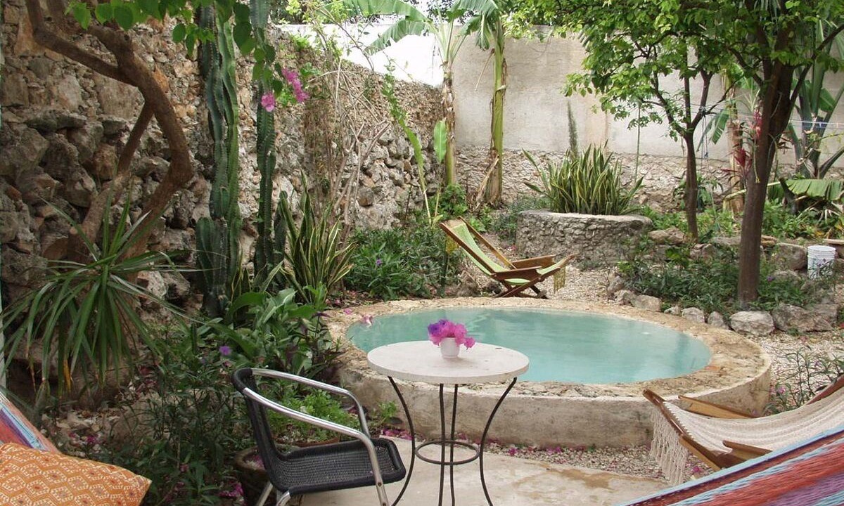Photo of Outdoor in Barrio de Santiago