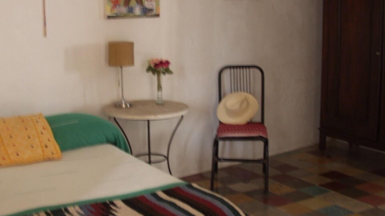 Photo of Bedroom in Barrio de Santiago