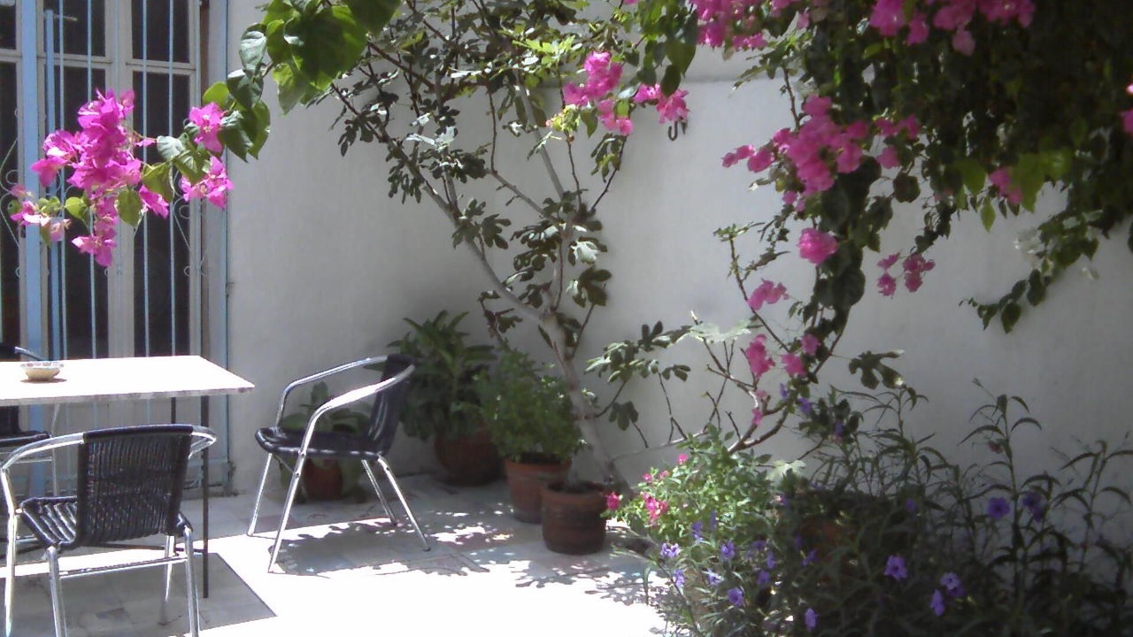 Photo of Outdoor in Barrio de Santiago