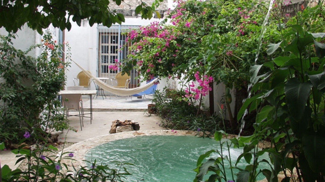 Photo of Outdoor in Barrio de Santiago