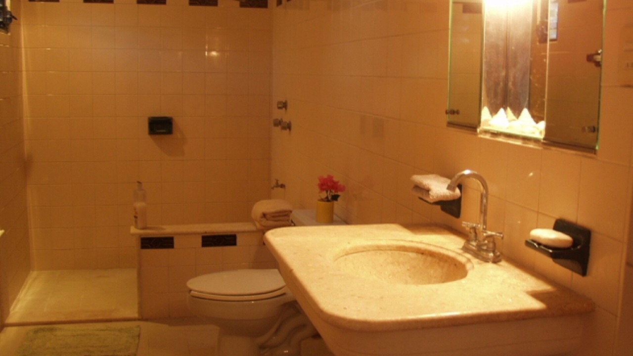 Photo of Bathroom in Barrio de Santiago