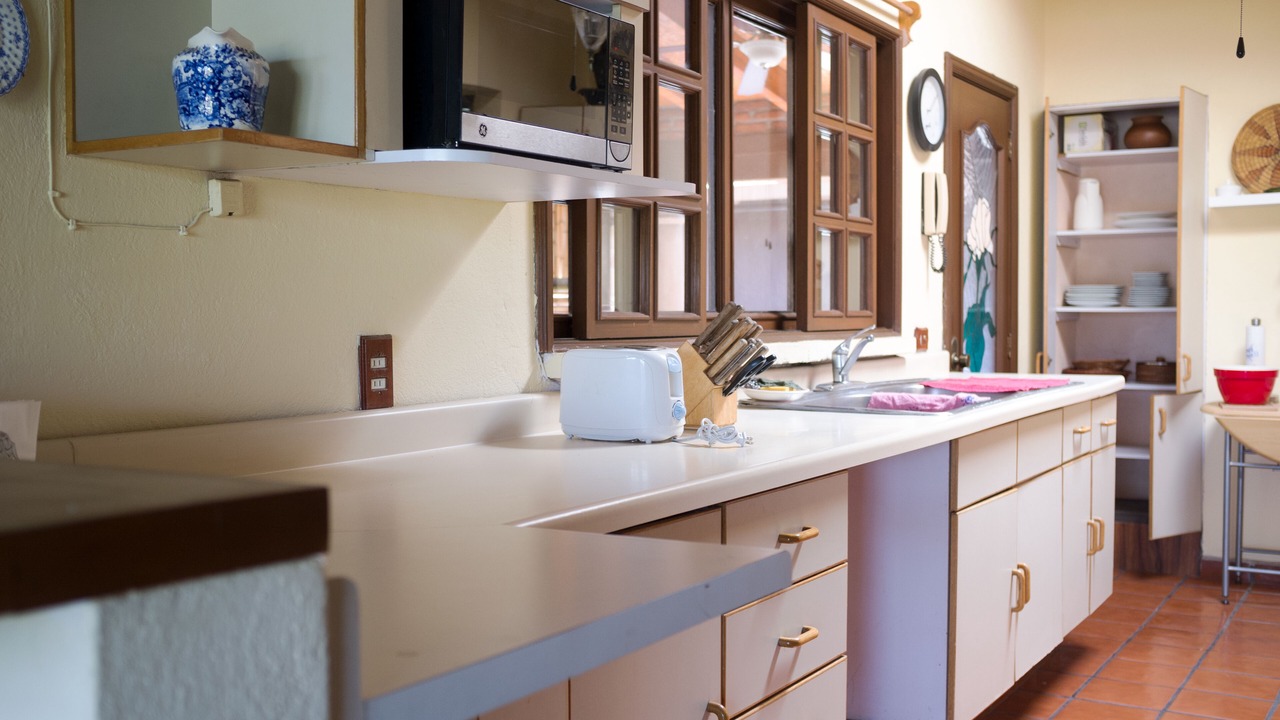 Photo of Kitchen in Lomas de Atzingo