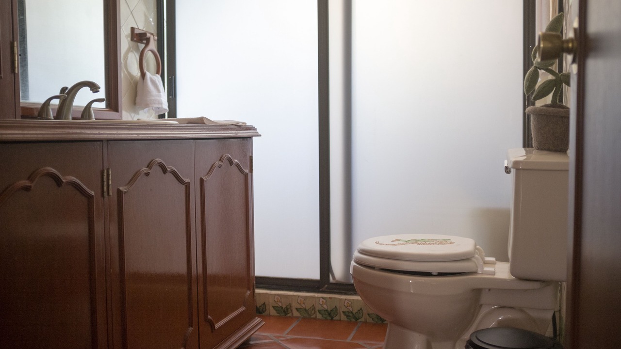Photo of Bathroom in Lomas de Atzingo