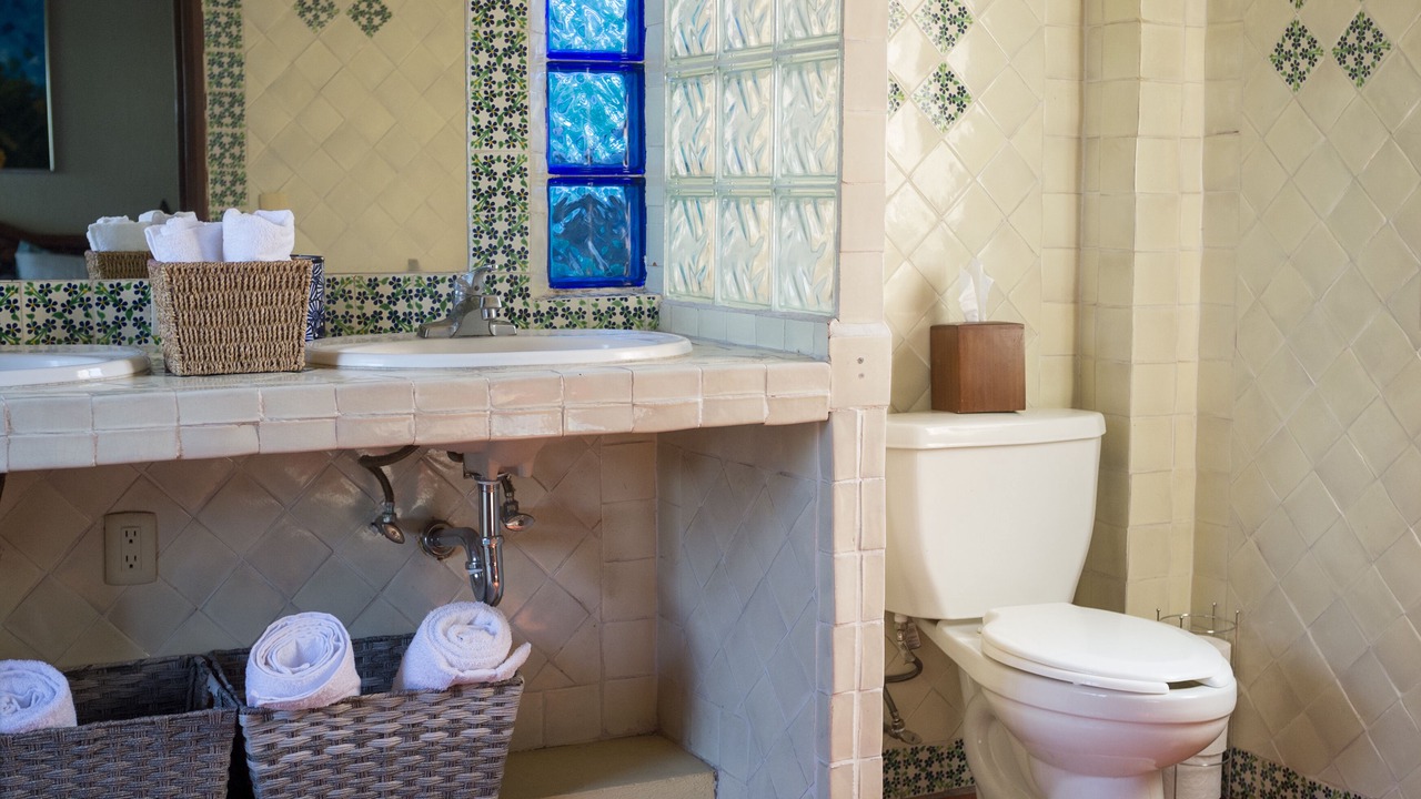 Photo of Bathroom in Lomas de Atzingo