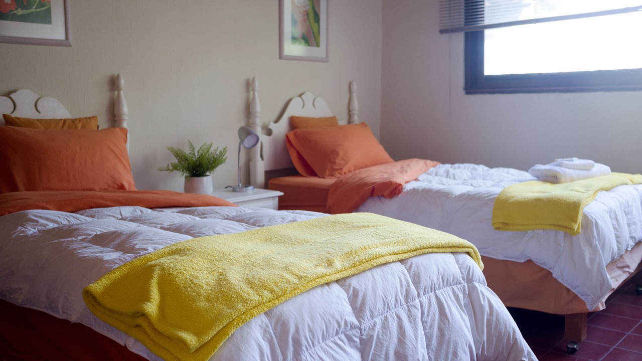 Photo of Bedroom in Lomas de Atzingo