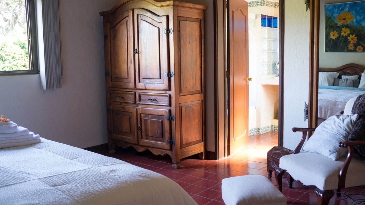 Photo of Bedroom in Lomas de Atzingo
