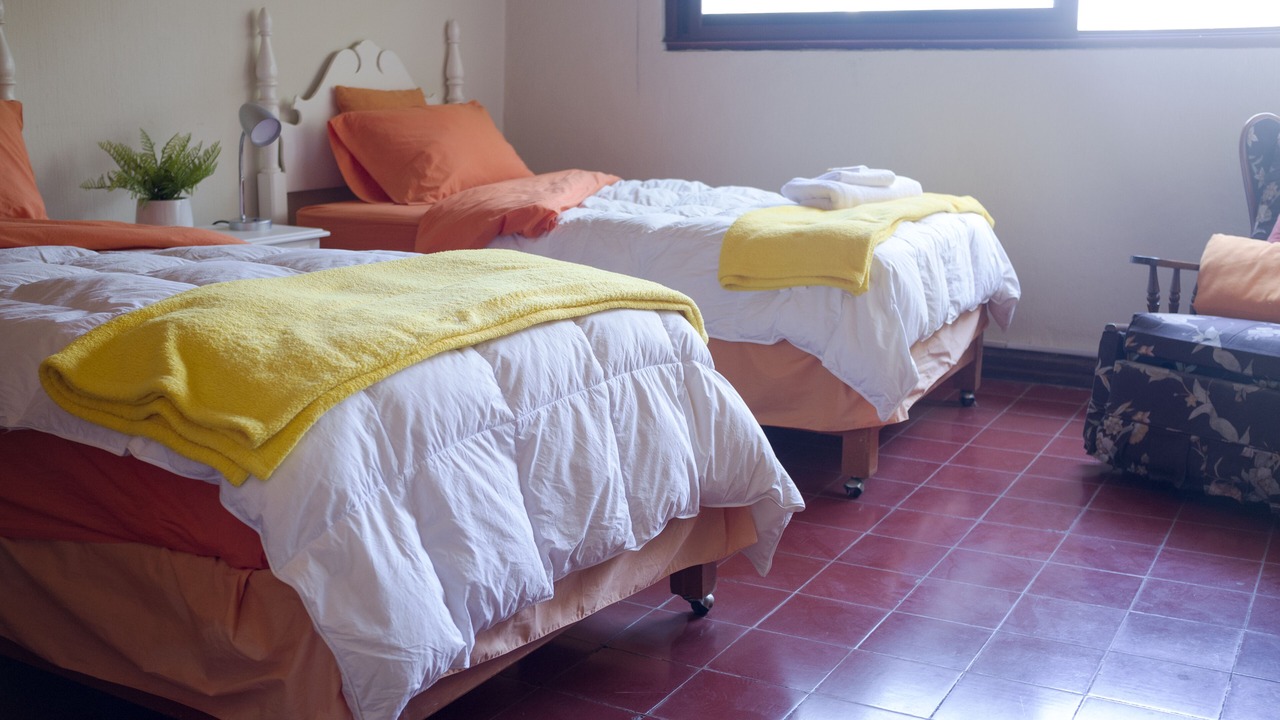 Photo of Bedroom in Lomas de Atzingo