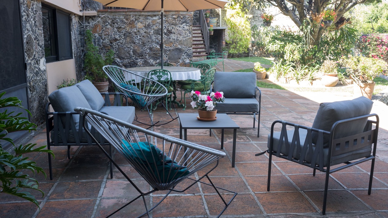 Photo of Outdoor in Lomas de Atzingo