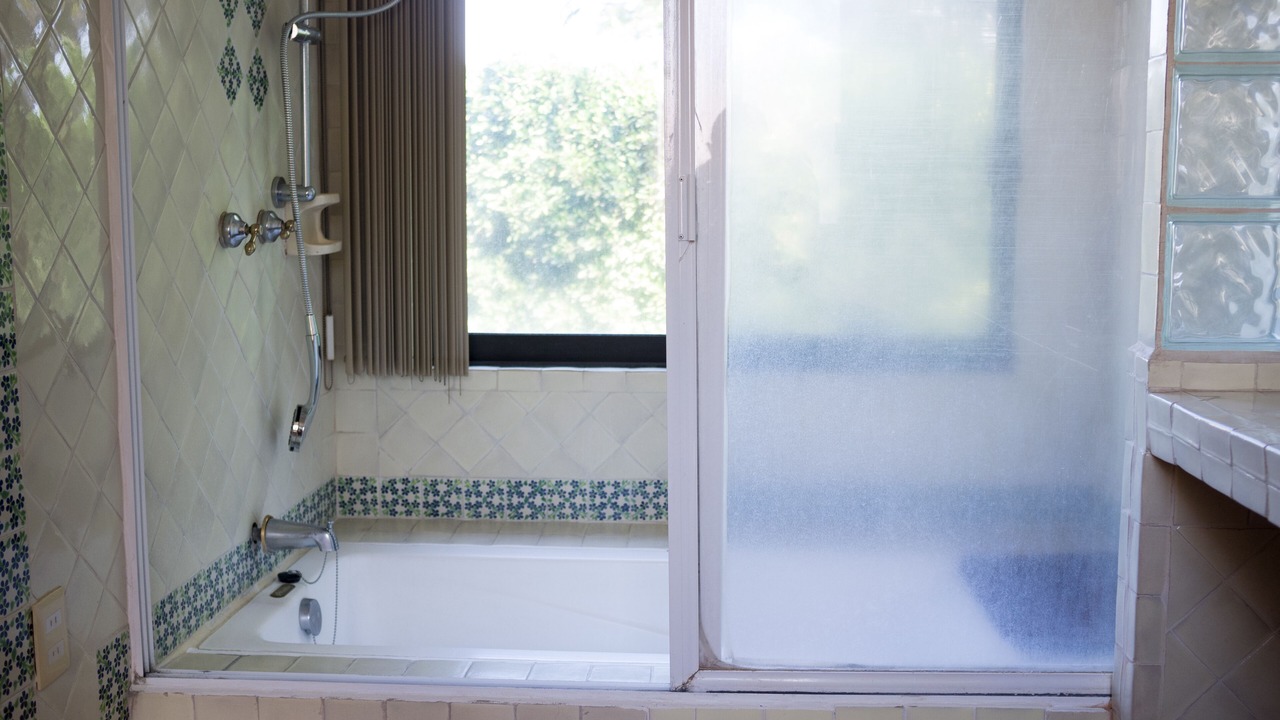 Photo of Bathroom in Lomas de Atzingo