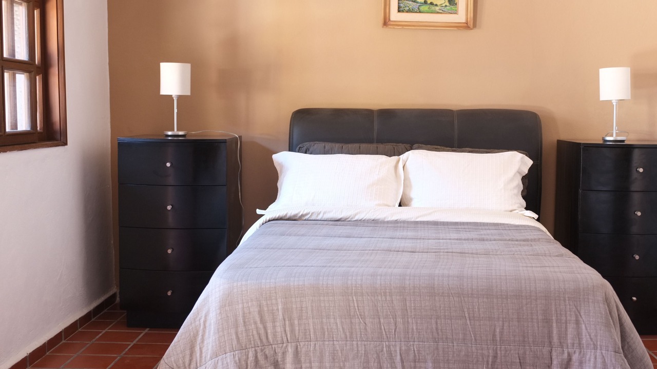 Photo of Bedroom in Lomas de Atzingo