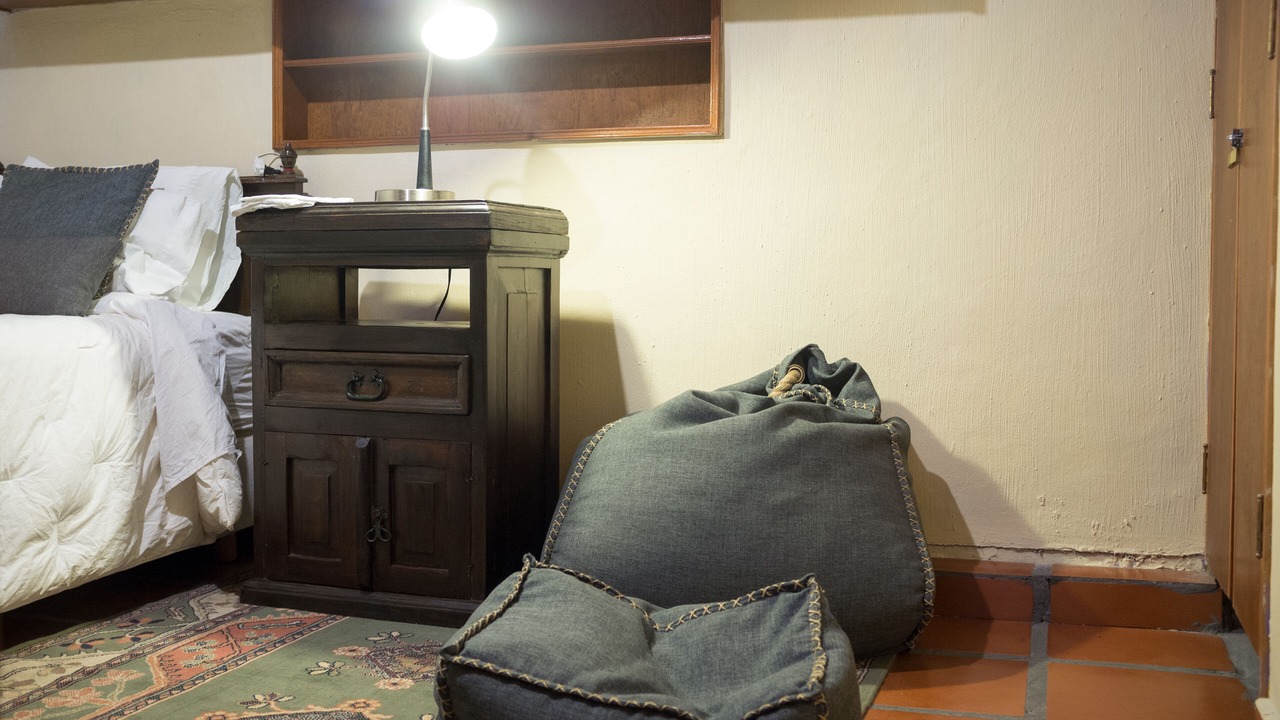 Photo of Bedroom in Lomas de Atzingo