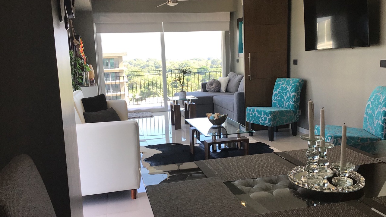 Photo of Bedroom in North Hotel Zone
