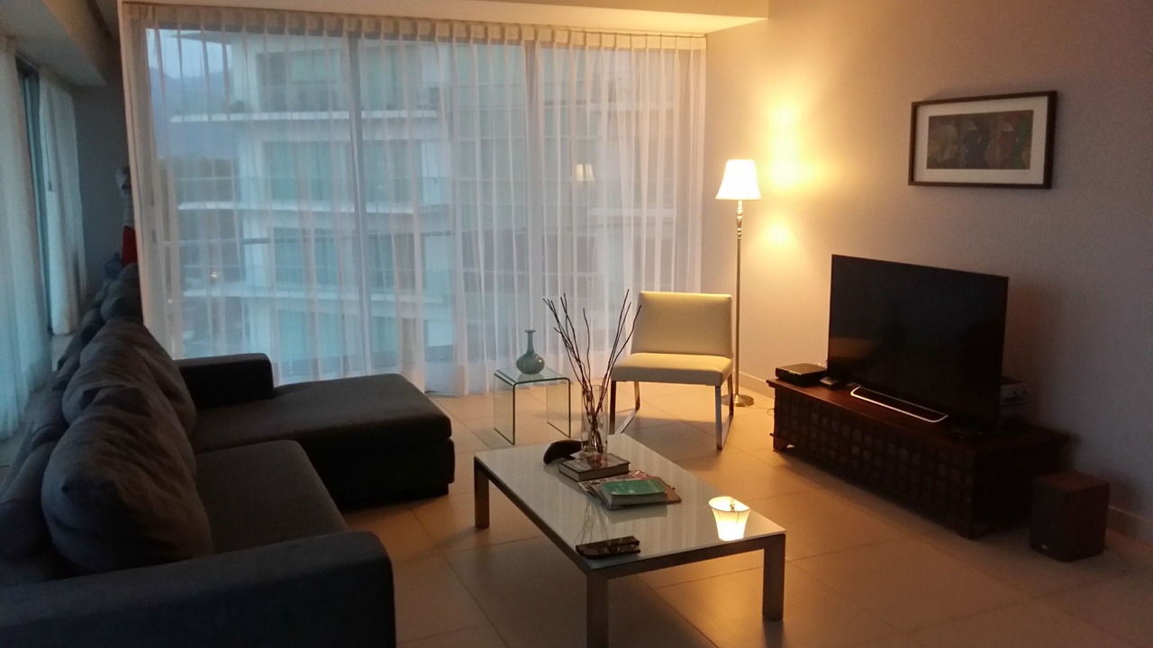 Photo of Livingroom in North Hotel Zone