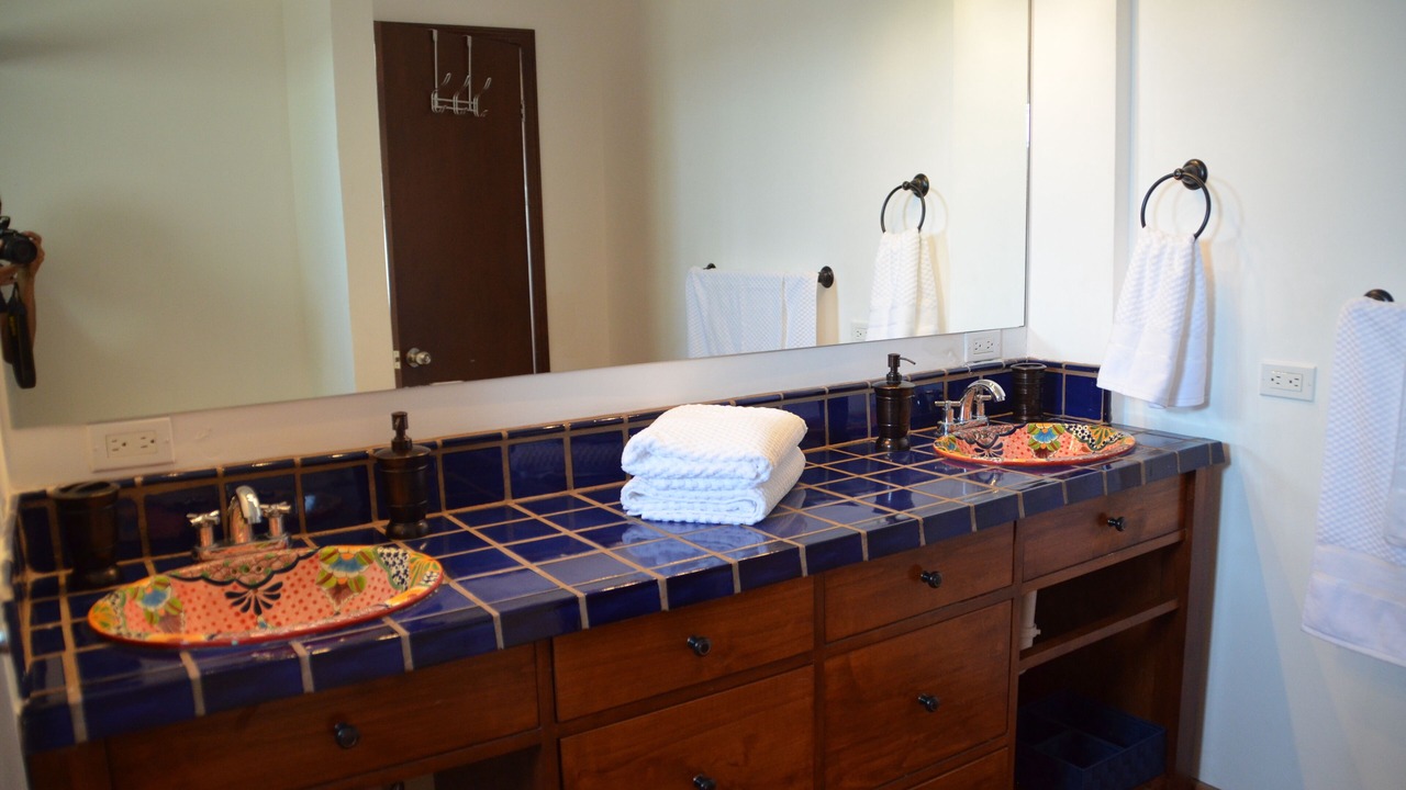 Photo of Bathroom in San Antonio de las Minas